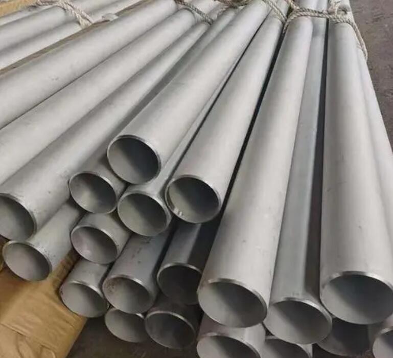 清江浦304不锈钢管
